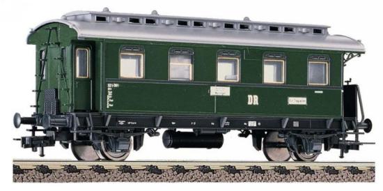 Passenger car 3rd class with load bay type B itr (CCitr)<br /><a href='images/pictures/Fleischmann/5771.jpg' target='_blank'>Full size image</a>